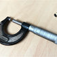 Starrett Caliper Micrometer Protractor Head Ruler More Precision Machinist Tools