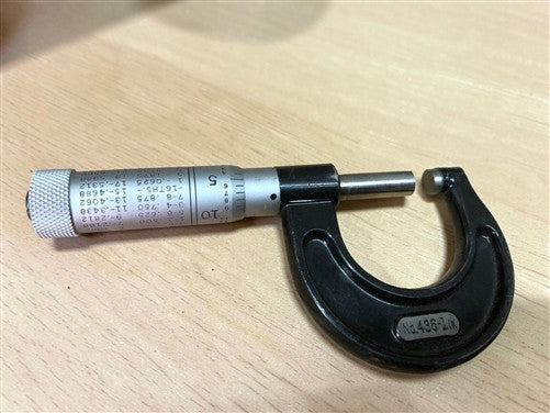 Starrett Caliper Micrometer Protractor Head Ruler More Precision Machinist Tools
