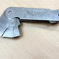 Starrett Caliper Micrometer Protractor Head Ruler More Precision Machinist Tools