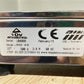 Tita Model EVCD 10B Countertop Food Warmer Display Case Heated Curved Glass 127V