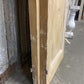 Antique French Double Doors (40x82.75) 5 Pane Glass, European Reclaimed G199