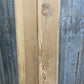 Antique French Double Doors (33x95) 3 Pane Glass, European Reclaimed G200