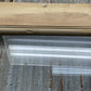 Antique French Double Doors (44.5x98) 5 Pane Glass, European Reclaimed G201
