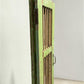 Indian Wooden Garden Gate Vintage Reclaimed Teak Door Architectural Salvage A123