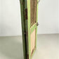 Indian Wooden Garden Gate Vintage Reclaimed Teak Door Architectural Salvage A123
