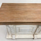 6' Store Counter, Kitchen Island, Natural-White Tavern Front Bar, Countertop, C
