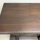 6' Store Countertop, Kitchen Island, Dark Oak Tavern Front Bar, Countertop, D