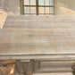7' Natural Store Counter, Kitchen Island, Display Table, Tavern Front Bar, F