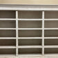 White Store Display Cabinet China Hutch Bookcase Pharmacy Cabinet Apothecary A