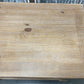 6' Kitchen Island with Drawers, Store Counter, Natural Display Harvest Table, A