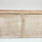 6' Apothecary Cabinet, Natural Store Cabinet, 24 Drawer Store Display Pharmacy B