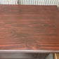 8' Brown Store Counter Retail Checkout Display Cabinet 4 Drawer Kitchen Island C