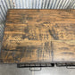 Modern Industrial, Kitchen Island, Kitchen Storage Cabinet, Harvest Table, A1