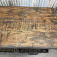 Modern Industrial, Kitchen Island, Kitchen Storage Cabinet, Harvest Table, A1