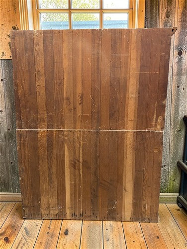 Primitive General Store Cabinet Vintage Apothecary Merchant 8 Drawer Cupboard