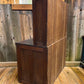 Primitive General Store Cabinet Vintage Apothecary Merchant 8 Drawer Cupboard
