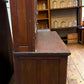 Primitive General Store Cabinet Vintage Apothecary Merchant 8 Drawer Cupboard