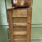 General Store Mercantile 30 Drawer Cabinet Vintage Apothecary Store Display, A
