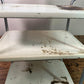 Cosco Cart, Retro Rolling Kitchen Stand, Bar Table, 1960s Mid Century Vintage D