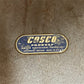 Cosco Cart, Retro Rolling Kitchen Stand, Bar Table, 1960s Mid Century Vintage D