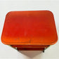 Cosco Cart, Retro Rolling Kitchen Stand, Bar Table, 1960s Mid Century Vintage E