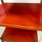 Cosco Cart, Retro Rolling Kitchen Stand, Bar Table, 1960s Mid Century Vintage E