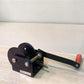 800 LB General Purpose Winch, Vintage Hand Operated Crank Took in Original Box
