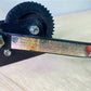 800 LB General Purpose Winch, Vintage Hand Operated Crank Took in Original Box