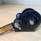800 LB General Purpose Winch, Vintage Hand Operated Crank Took in Original Box