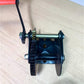 800 LB General Purpose Winch, Vintage Hand Operated Crank Took in Original Box
