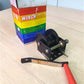 800 LB General Purpose Winch, Vintage Hand Operated Crank Took in Original Box