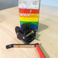 800 LB General Purpose Winch, Vintage Hand Operated Crank Took in Original Box