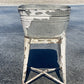 Wheeling Galvanized Single Wash Tub, Sink Cooler, Flower Pot Stand Bucket DU