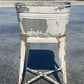 Wheeling Galvanized Single Wash Tub, Sink Cooler, Flower Pot Stand Bucket DU