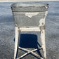 Wheeling Galvanized Single Wash Tub, Sink Cooler, Flower Pot Stand Bucket DU