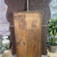 Sessions Mantel Clock, Vintage Wind Up Kitchen Parlor Clock w/ Pendulum & Key A
