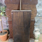 Sessions Mantel Clock, Vintage Wind Up Kitchen Parlor Clock w/ Pendulum D