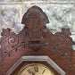 Seth Thomas Mantel Shelf Clock, Vintage Wind Up Kitchen Parlor Clock G