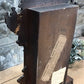 Seth Thomas Mantel Shelf Clock, Vintage Wind Up Kitchen Parlor Clock G