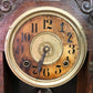 Seth Thomas Mantel Shelf Clock, Vintage Wind Up Kitchen Parlor Clock H