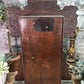 Seth Thomas Mantel Shelf Clock, Vintage Wind Up Kitchen Parlor Clock H