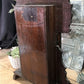 Seth Thomas Mantel Shelf Clock, Vintage Wind Up Kitchen Parlor Clock H