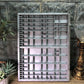 Printer Drawer Wood Block Typeset Tray, Letterpress Thimble Shelf Display, A72
