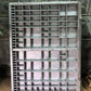 Printer Drawer Wood Block Typeset Tray, Letterpress Thimble Shelf Display, A72