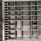 Printer Drawer Wood Block Typeset Tray, Letterpress Thimble Shelf Display, A72