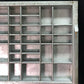 Printer Drawer Wood Block Typeset Tray, Letterpress Thimble Shelf Display, A77