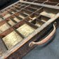 Printer Drawer Wood Block Typeset Tray, Letterpress Thimble Shelf Display, A57