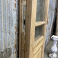 Antique French Double Doors (39x87) 3 Pane Glass, European Reclaimed G219