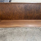 Wooden Church Pew, (5'3") Vintage Porch Bench, Entry Foyer, Dining Seating A20