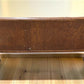 Wooden Church Pew, (5'4") Vintage Porch Bench, Entry Foyer, Dining Seating A21